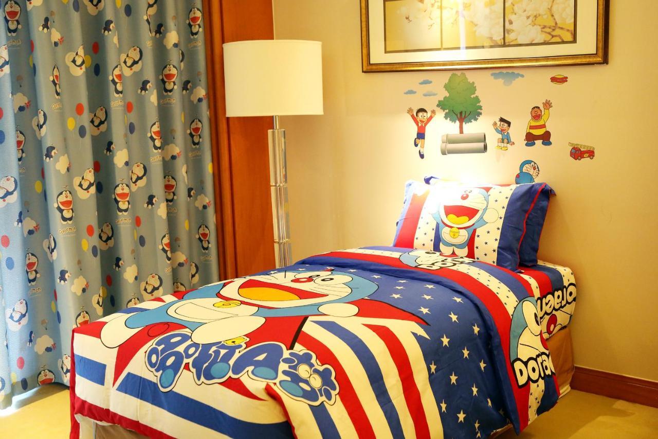 Huaguoshan Hotel Lianyungang Extérieur photo
