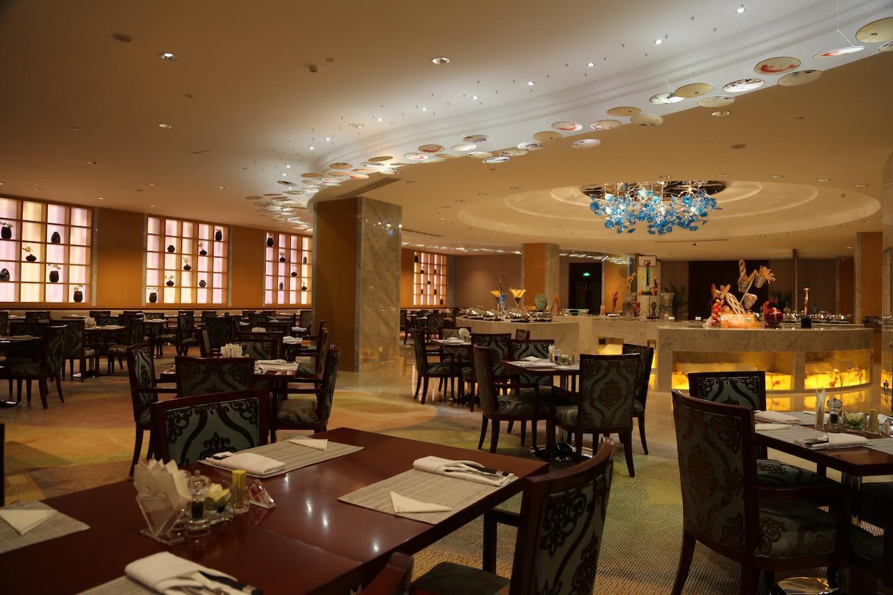Huaguoshan Hotel Lianyungang Extérieur photo